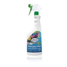 Fungicida Insetticida Acarricida Vithal Protezione Totale 750ml