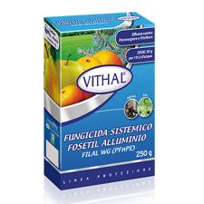 Fungicida Sistemico Filal WG (PFnPE)  Ital-Agro 250g