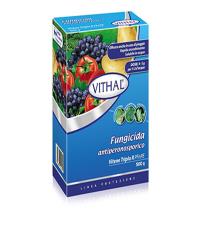 Fungicida Sistemico Vithal Vitene Triplo 500gr