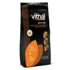 Fungicida Zolfo WG 1kg