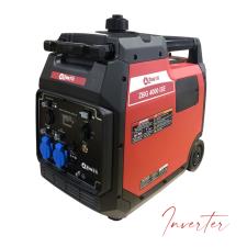 Generatore Inverter Zanetti Leonardo ZBG-4000-iSE