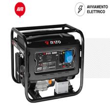 Generatore Rato R6000