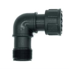 Gomito Irritec M-F 1x1 C-OR