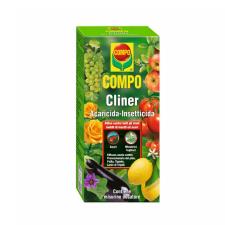 Insetticida Acaricida Compo Cliner 250ml