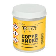 Insetticida Fumogeno Copyr Smoke 30g