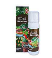 Insetticida Olio Di Neem Neemoil 250ml
