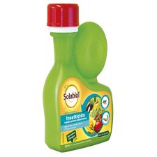 Insetticida Piretro Activegreen PFnPE Solabiol 100ml