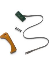 Kit Grilletto+Cablaggio Asta Volpi KV390