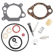 Kit Manutenzione Carburatori Briggs & Stratton