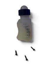 Kit Serbatoio Olio Volpi KVS5000R50K