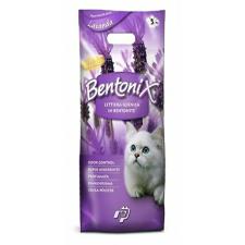 Lettiera Bentonix Alla Lavanda 5 kg