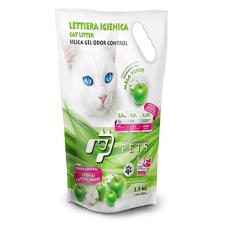 Lettiera In Silice Mela Verde Professional Pets 2,5Kg