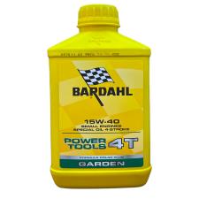 Lubrificante Bardahl Motori 4T 1lt