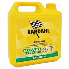Lubrificante Bardahl Motori 4T 5lt