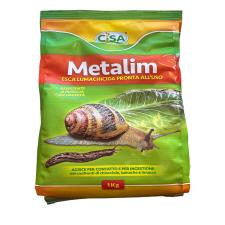 Lumachicida Metalim Cisa 1kg