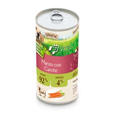 Mangime Cane Disugual Manzo Carote 400gr