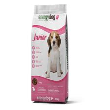 Mangime Cane Energydog Junior 20kg