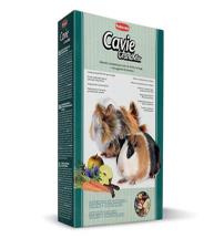 Mangime Per Cavie GranMix Padovan 850g