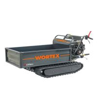 Motocarriola Wortex SFL 500 E