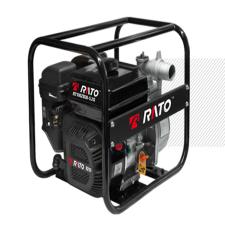 Motopompa Rato RT100ZB26-5.6Q