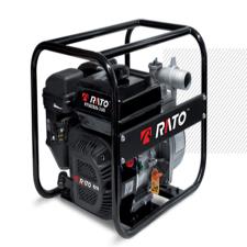 Motopompa Rato RT50ZB26-3.6Q