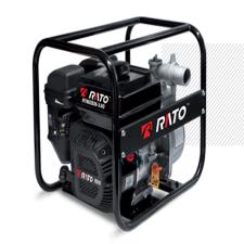 Motopompa Rato RT80ZB26-3.6Q