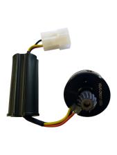 Motore Brushless 12V Volpi CM0019