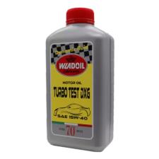 Olio motore 15W-40 Wladoil Lt.1
