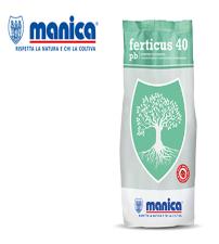 Poltiglia Bordolese Ferticus 18M Concime Fogliare Con Rame 1kg