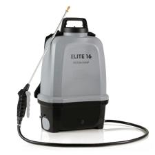 Pompa batteria Volpi Elite 16