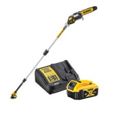 Potatore Telescopico Batteria 18V DeWalt