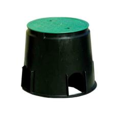 Pozzetto Circilare-Bordo IRRITEC