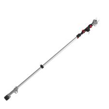 Prolunga Forbici Batteria Volpi KV390EXT220
