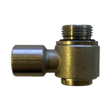 Raccordo Girevole Zanon 1-4"