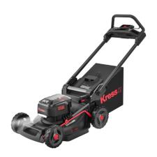 Rasaerba a Batteria Kress KG756E.9