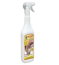 Repellente Per Topi Rat Raus Protex 750ml