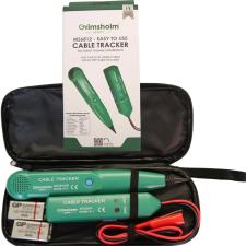 Rilevatore Rotture Cavo Perimetrale Grimsholm MS6812