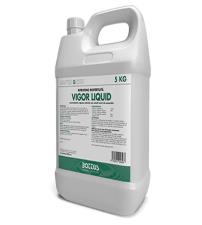 Ripristino Biofertilità Bottos Vigor Liquid 5kg