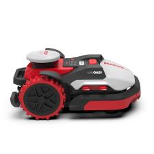 Robot Rasaerba Satellitare Kress RTK KR160E.A