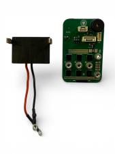 Scheda Controllo Forbice Volpi PV295 "PN"