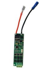 Scheda Elettronica 12V Volpi WSCH01