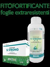 Si Strong Bottos 1kg