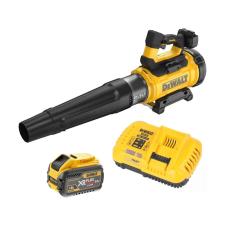 Soffiatore Assiale Batteria 54V DeWalt