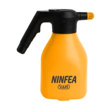 Spruzzatore Batteria Volpi Ninfea Lt.2
