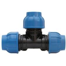 Tee Plus Irritec GH.Blu D.25