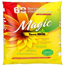 Terriccio Multipianta Brill Magic Lt.30