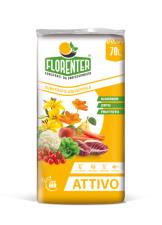 Terriccio Universale Attivo Florentere 70lt