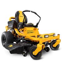 Trattorino Raggio Zero Cub Cadet Ultima XZ5 L127