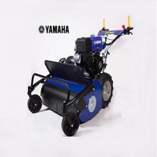 Trinciasermenti Yamaha YF600