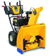 Turbina Cub Cadet XS3 66 SWE Triplostadio